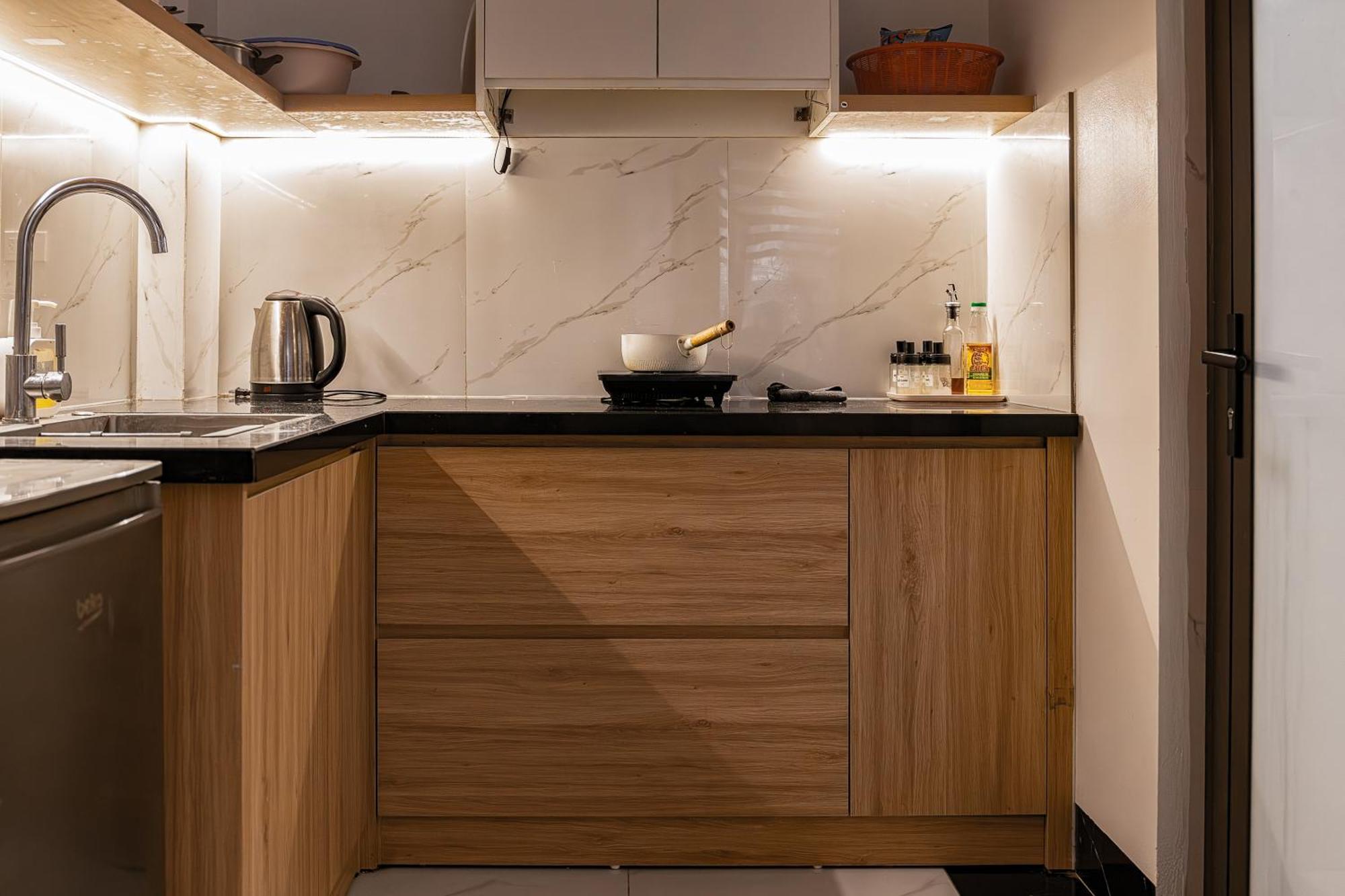Dodo Home Ac Hanoi Exterior foto