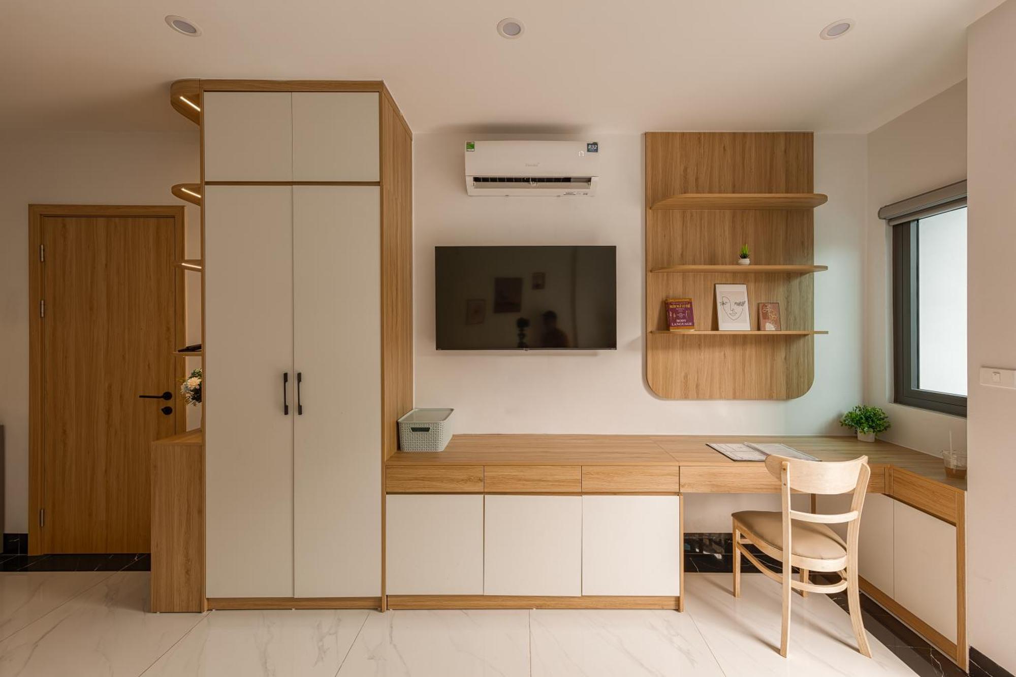 Dodo Home Ac Hanoi Exterior foto