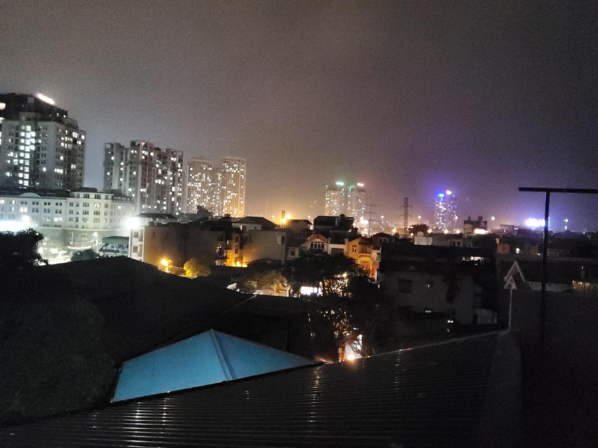 Dodo Home Ac Hanoi Cameră foto